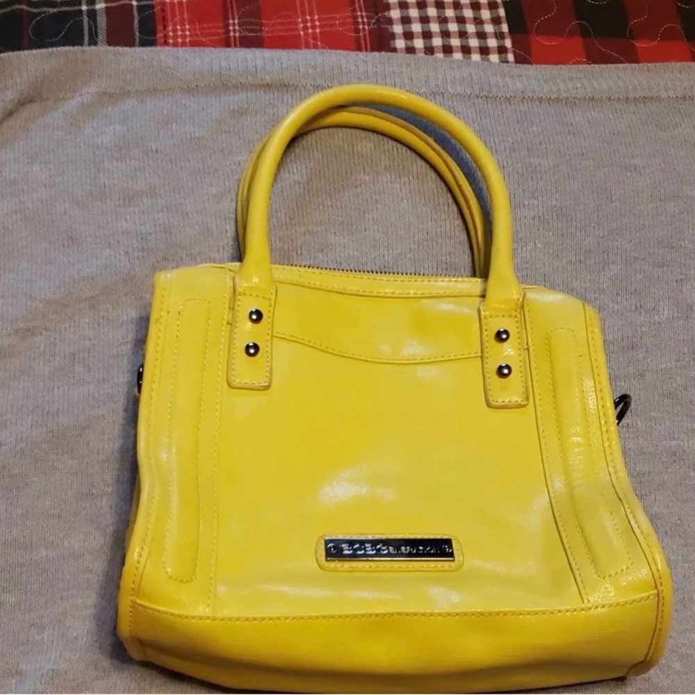 BCBGeneration crossbody bag